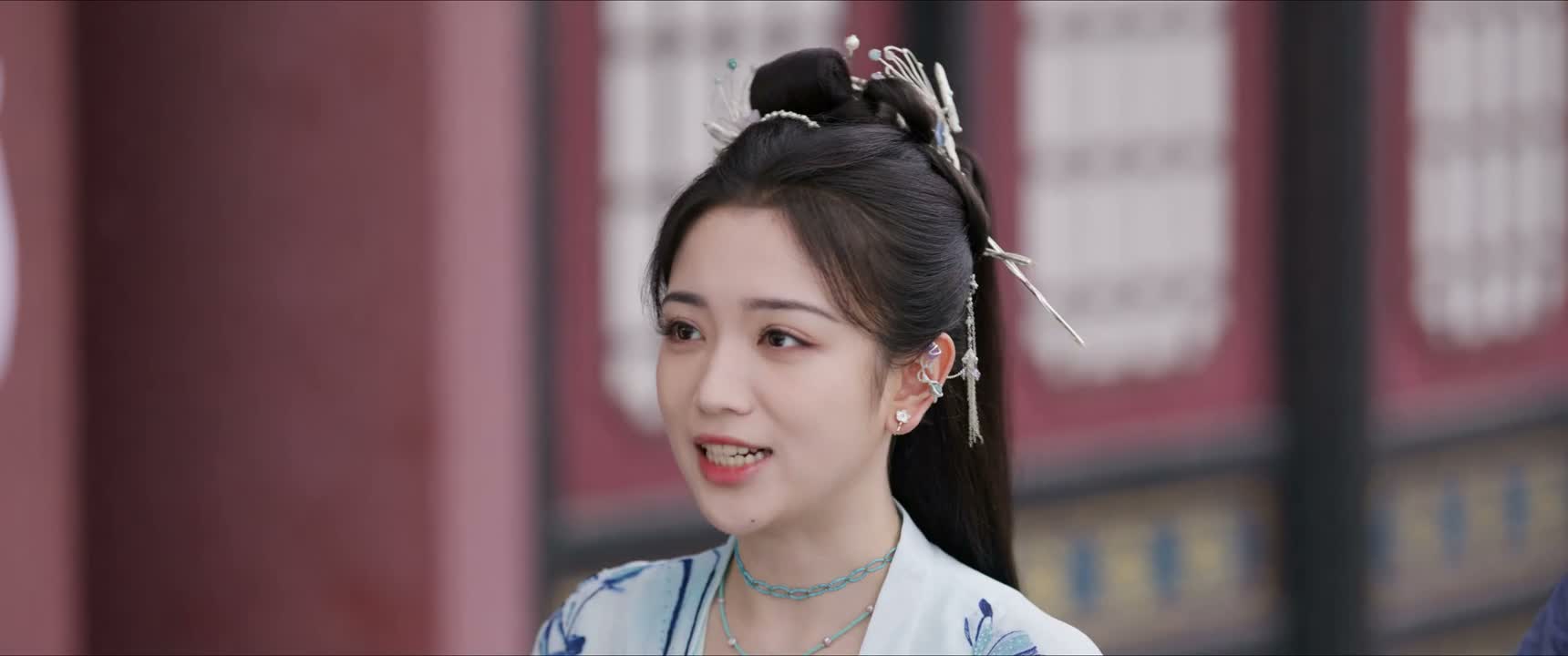 没事的 就把心放肚子里吧