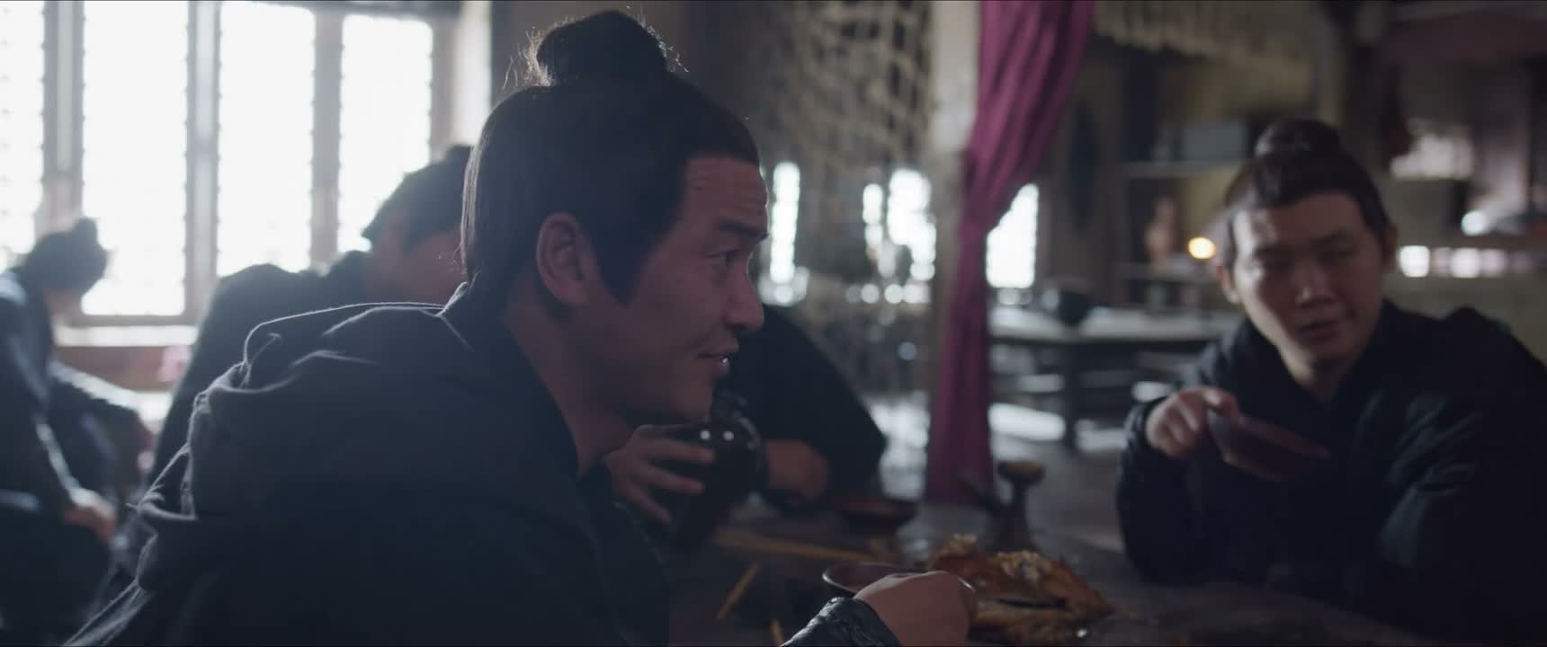 那夫人到底什么来头