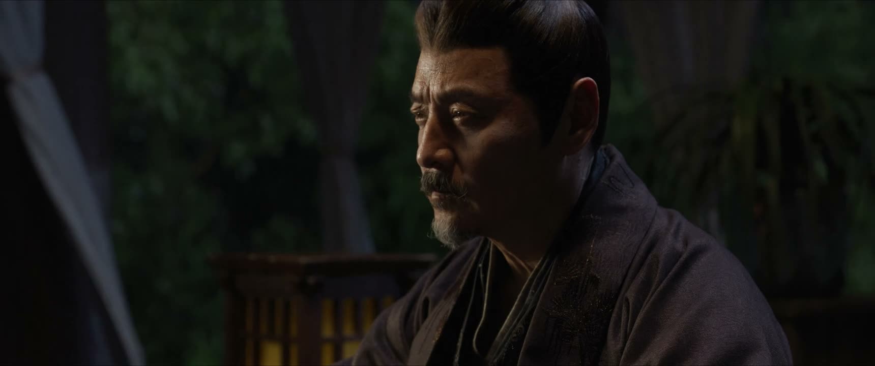 你认错人了