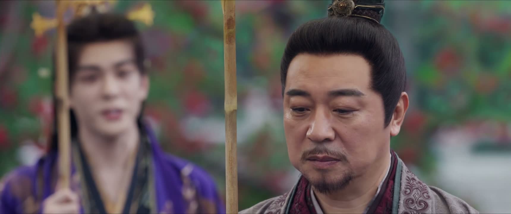 如今你还相信我吗