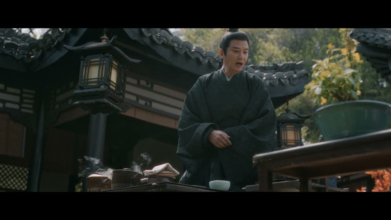 你呀 这辈子也别想了