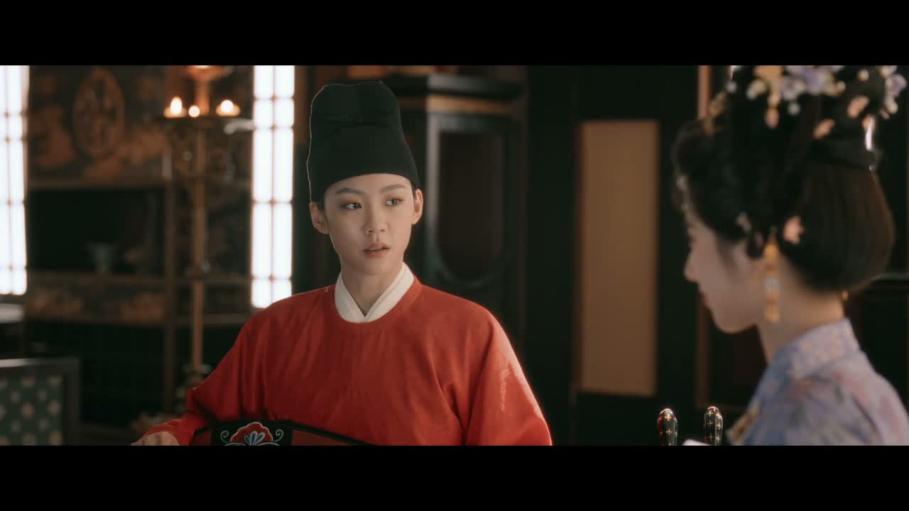 你最近来得少了