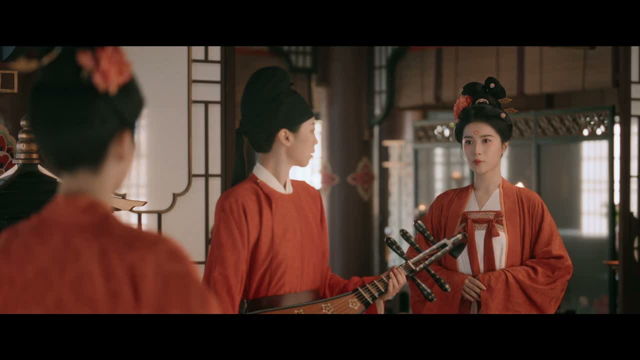 什么来头不重要