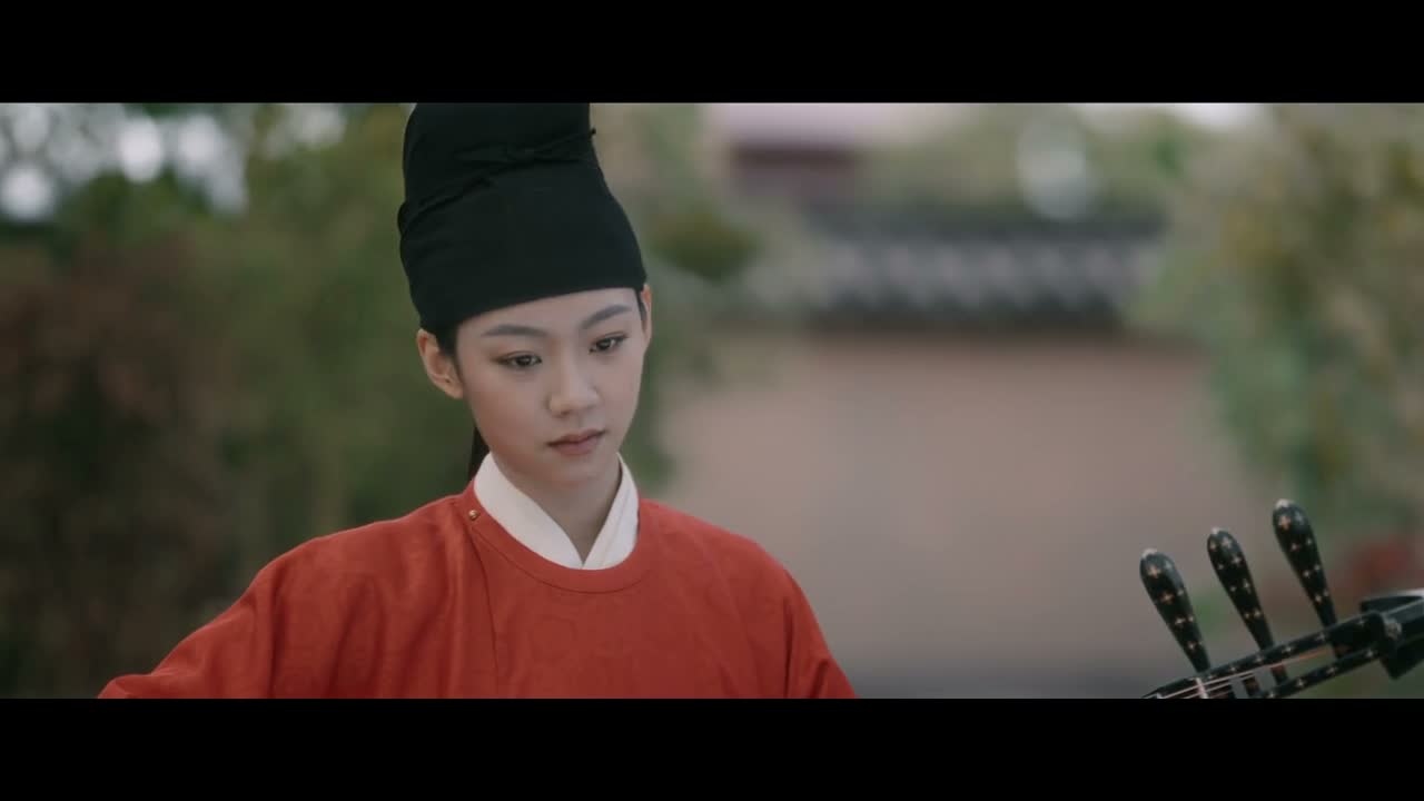我从小无父无母