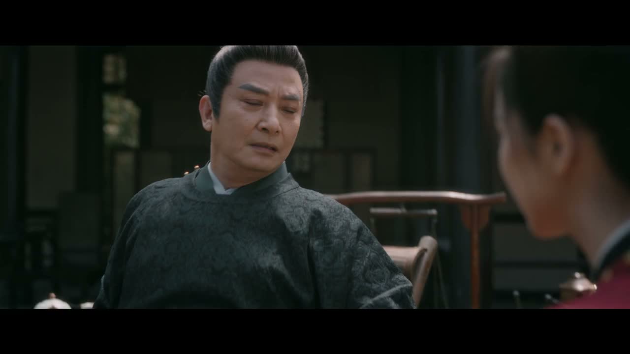 怎么是你呀?