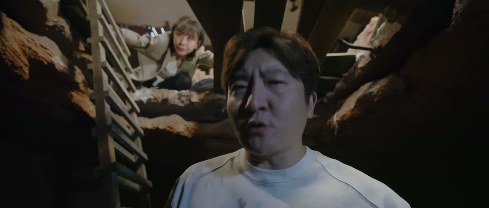 你们打洞的目的是什么