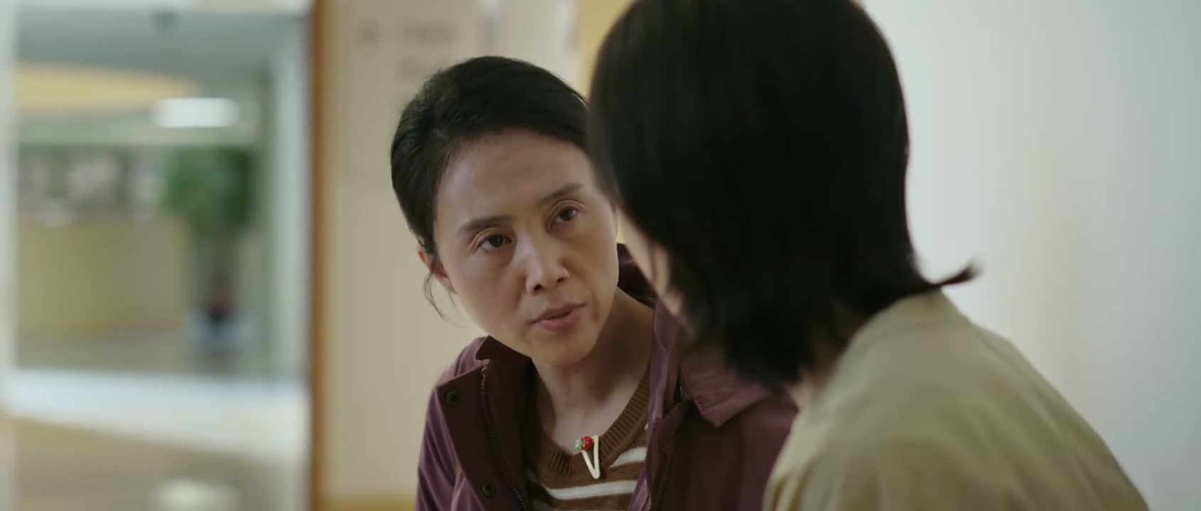 我帮她不是为了钱
