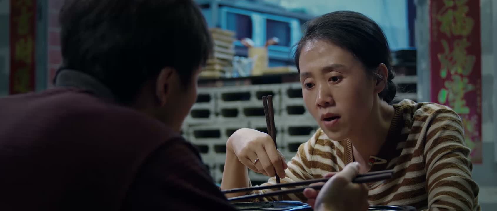 我看你是脑壳有包哦