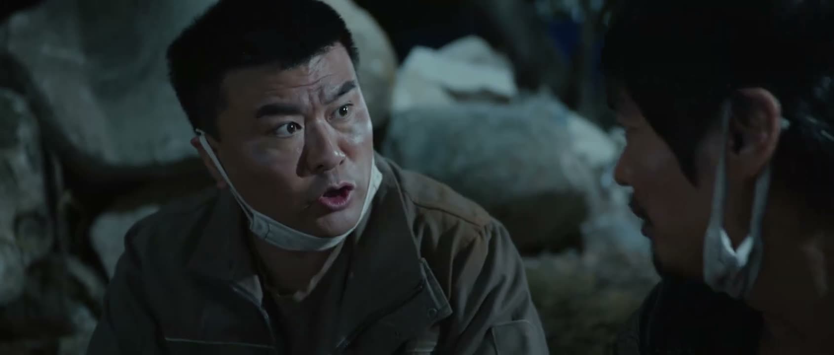 小点声 不怕叫人听见