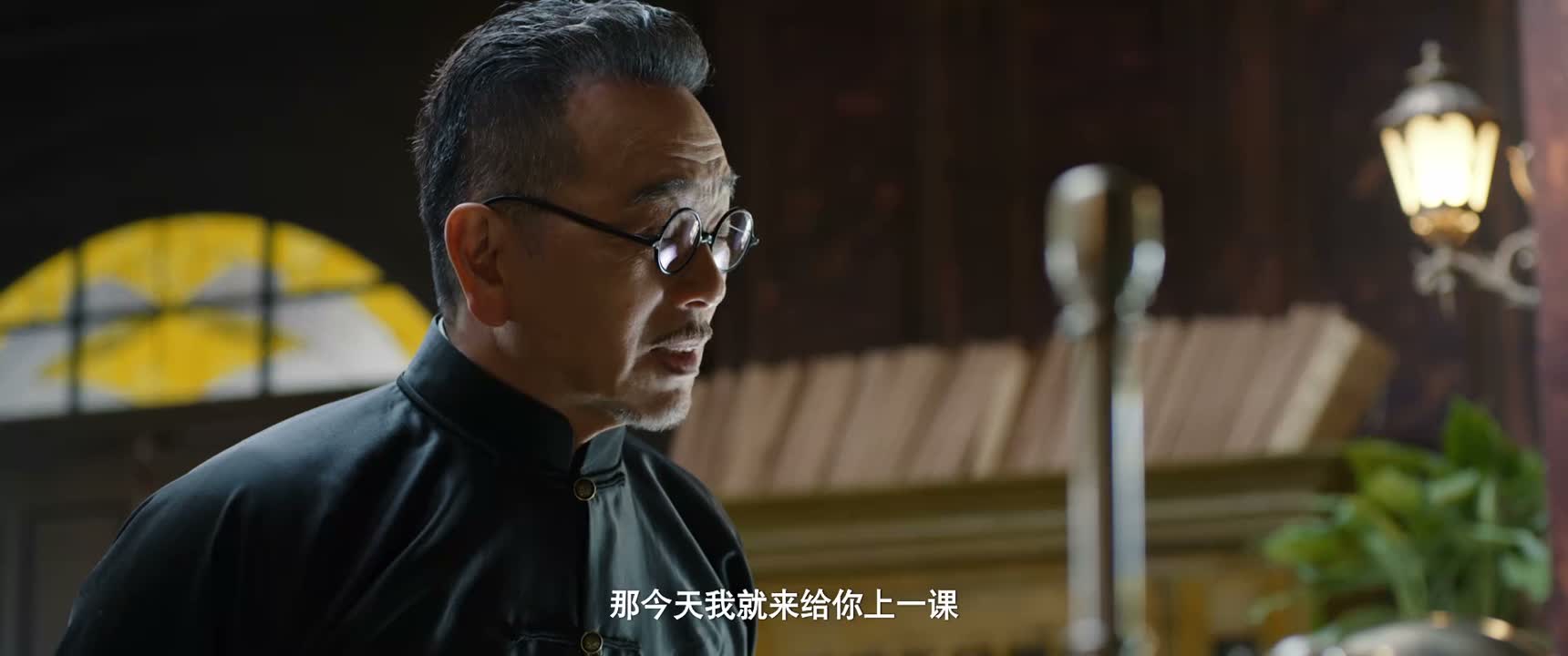 那今天我就来给你上一课