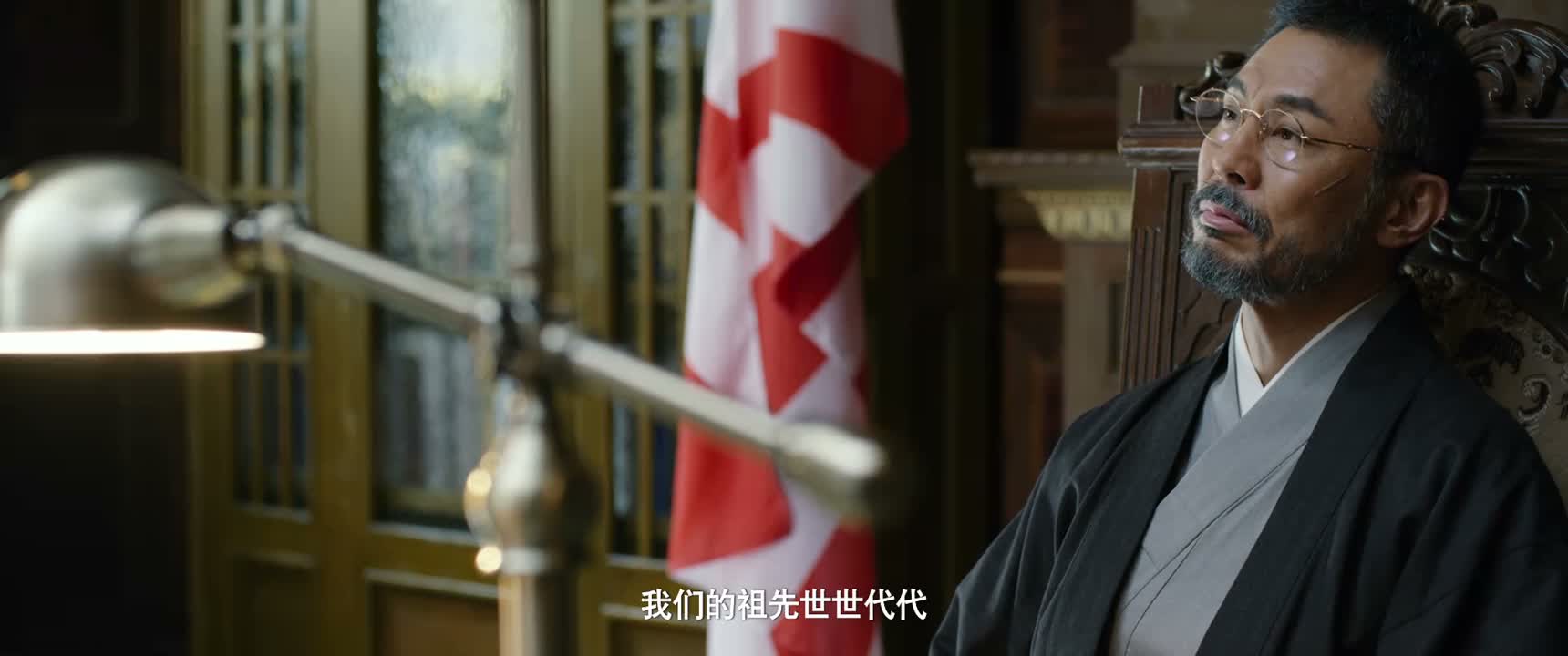我们的祖先世世代代