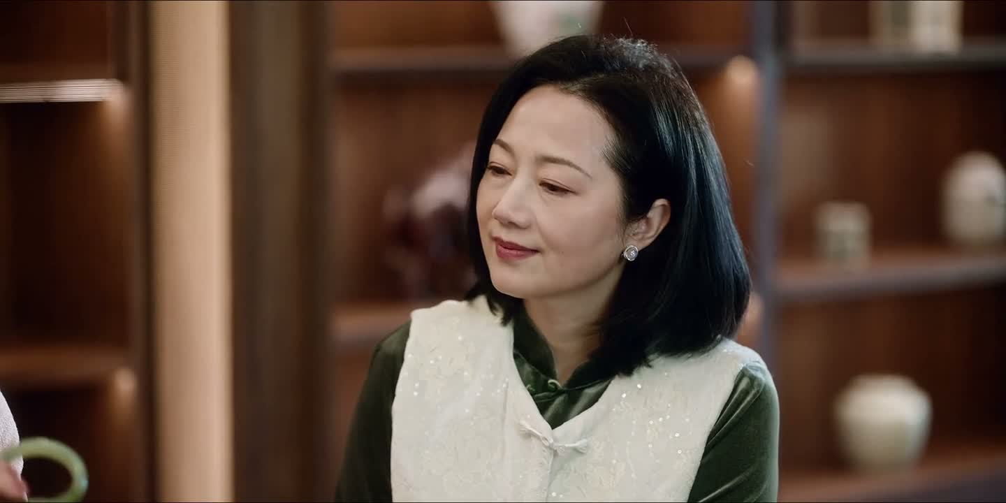 而且虽然不是名家之玉