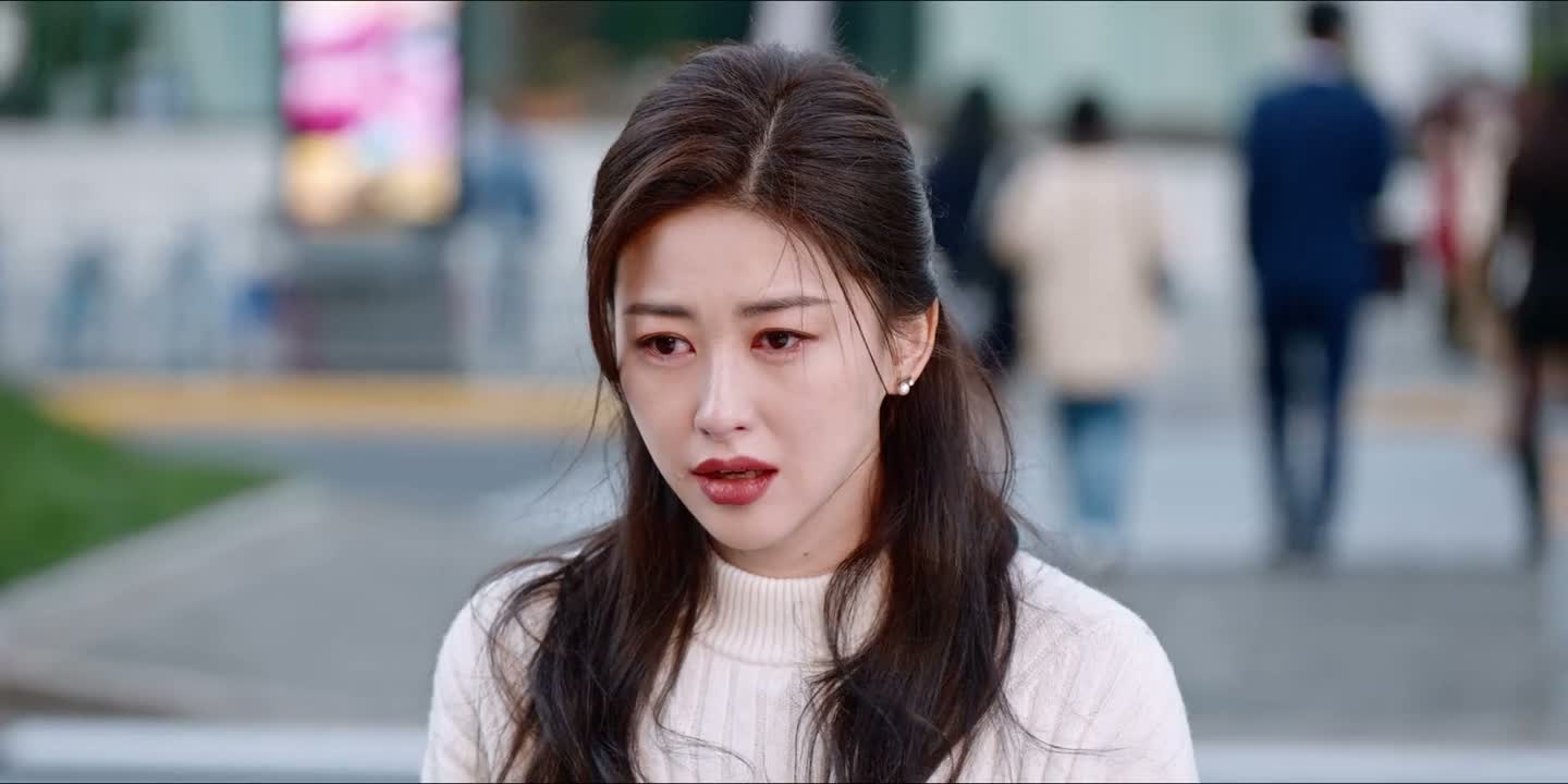 可怕的不是我选错了男人