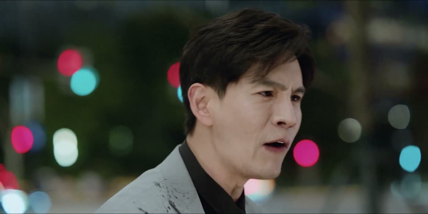 你跟我离完婚还会有好日子过吗