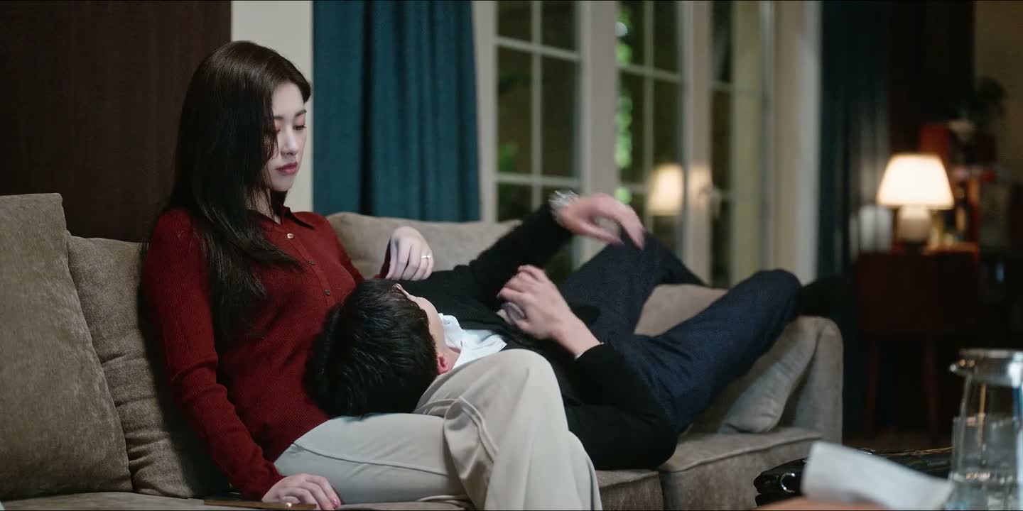 你是不是神经过敏啊
