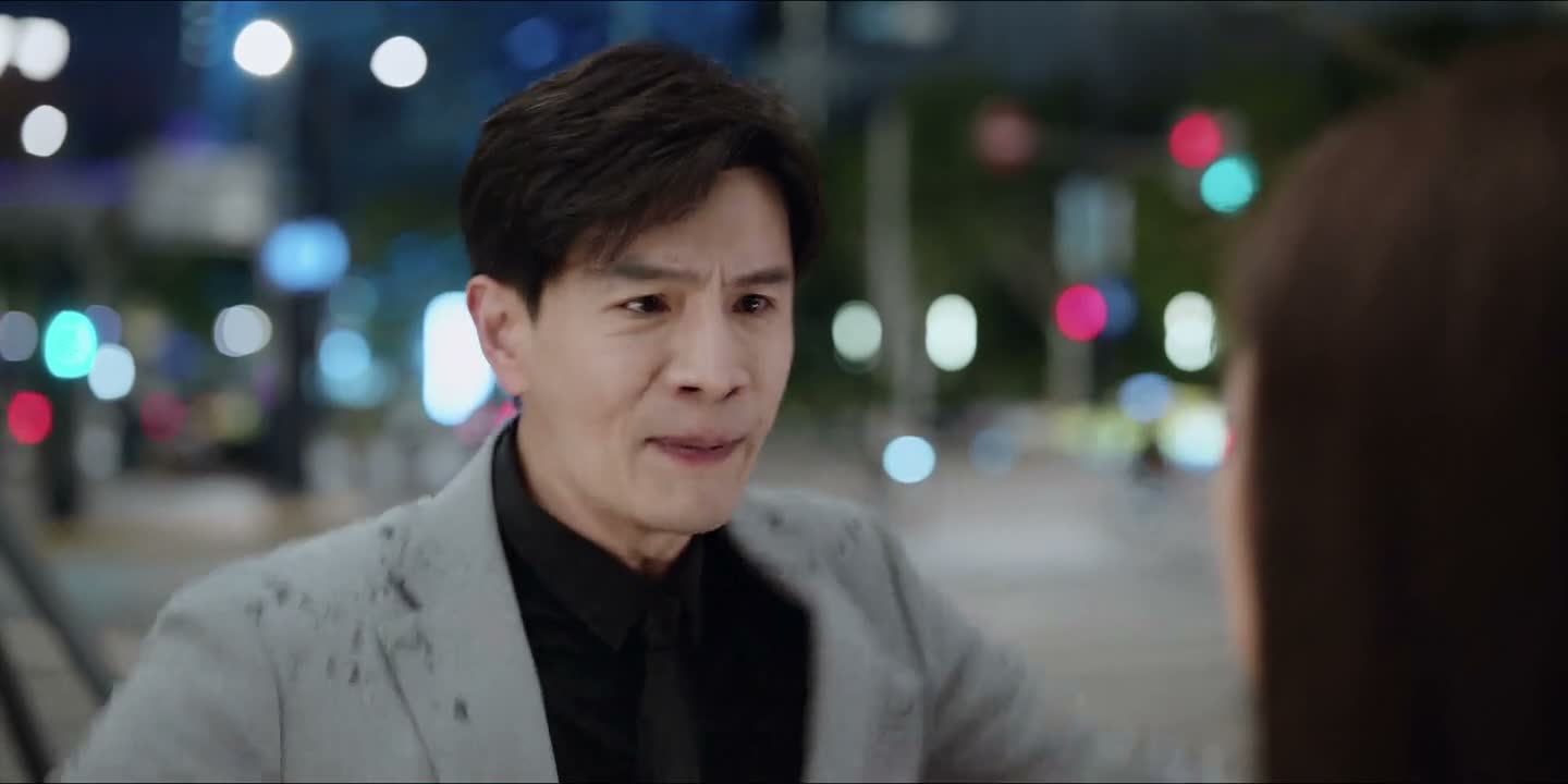 你为什么在他们面前说这些话