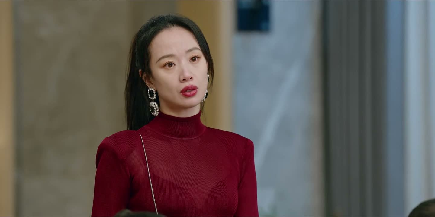 我走 是给你面子