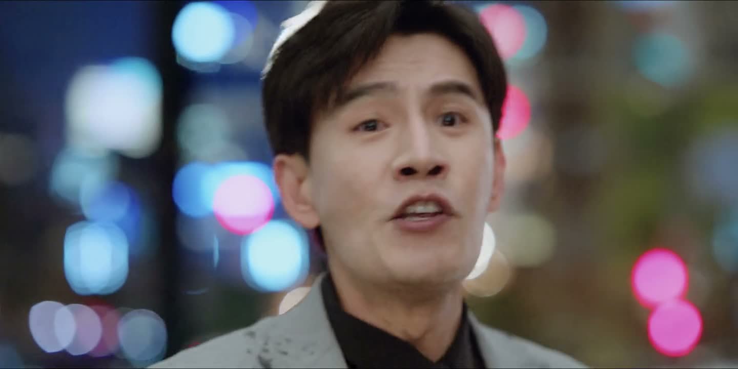 有本事不要回来求我