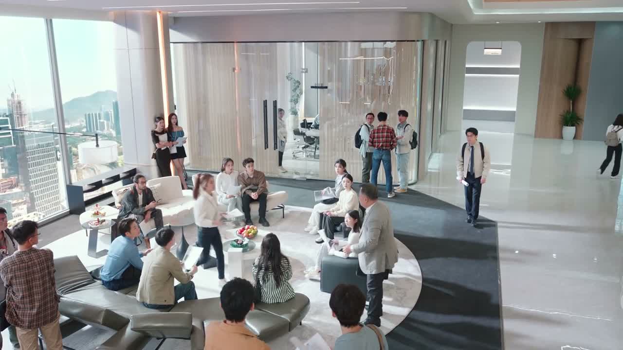抱歉啊 牛先生 您没有获得面试资格