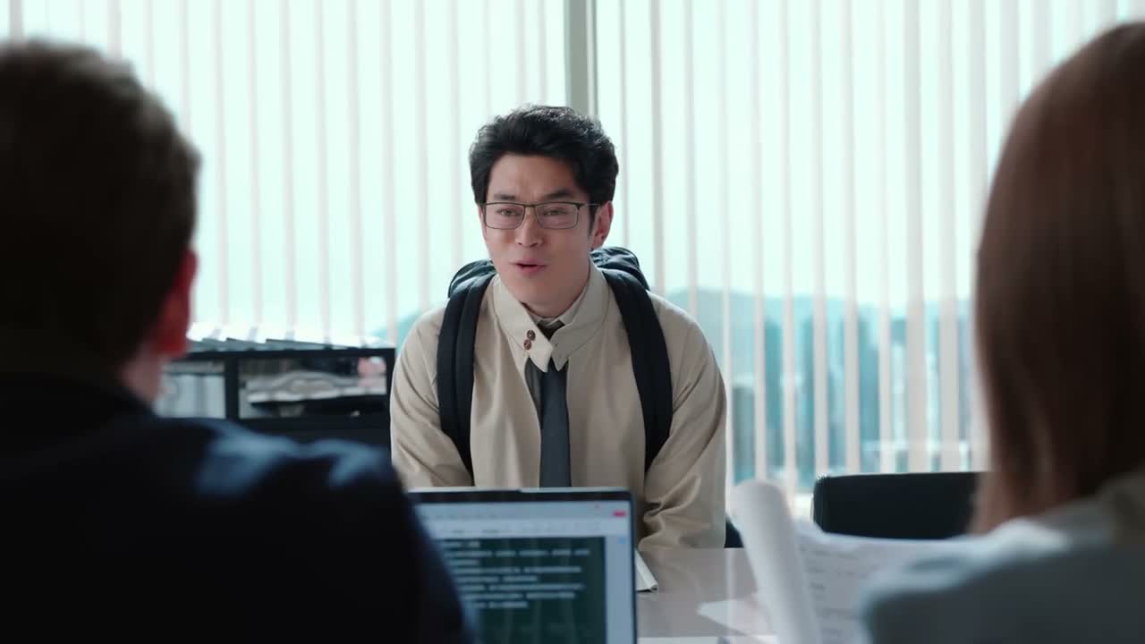 不是 我被优化了