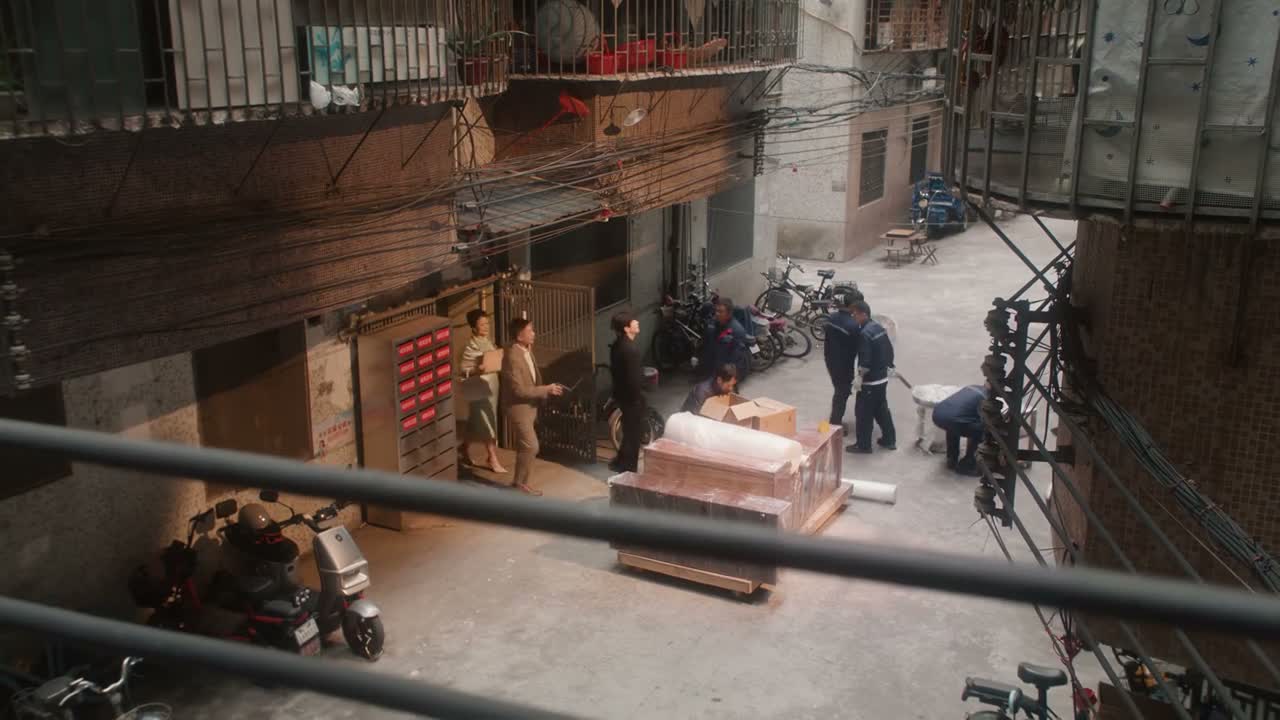 都小心着点啊