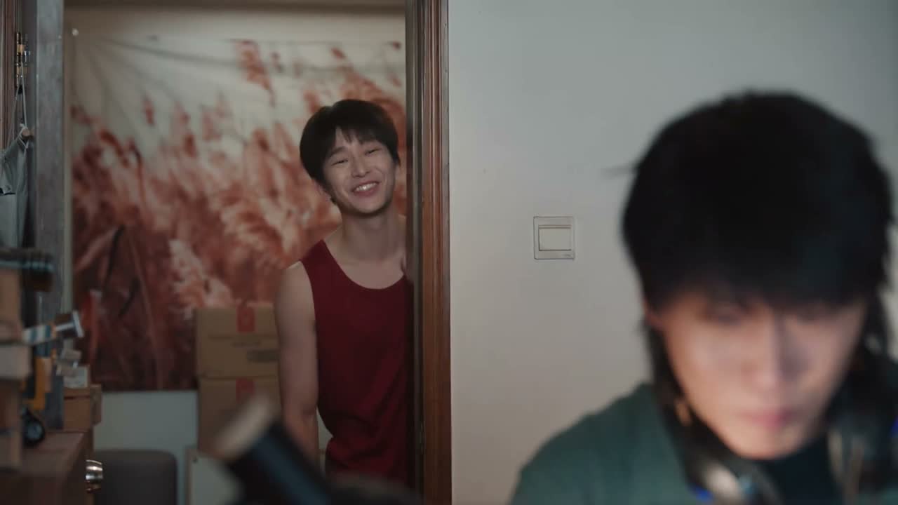 那你不是纯找虐吗 我找虐