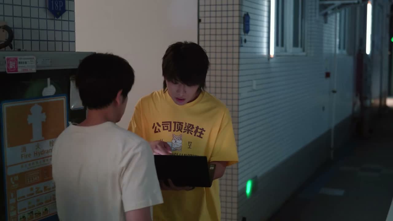 你招这些人 好像都是别人不要的呢