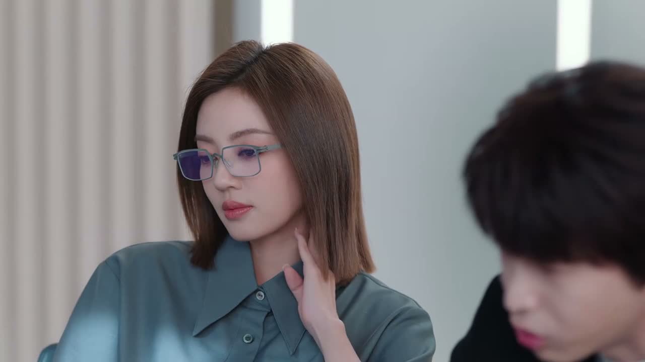 什么原因啊 我 我没想过