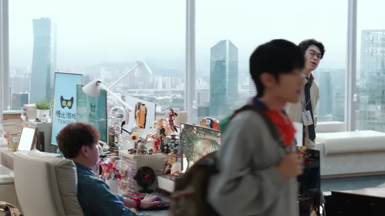 我毕业一年半都没找到工作 后来好不容易找到了