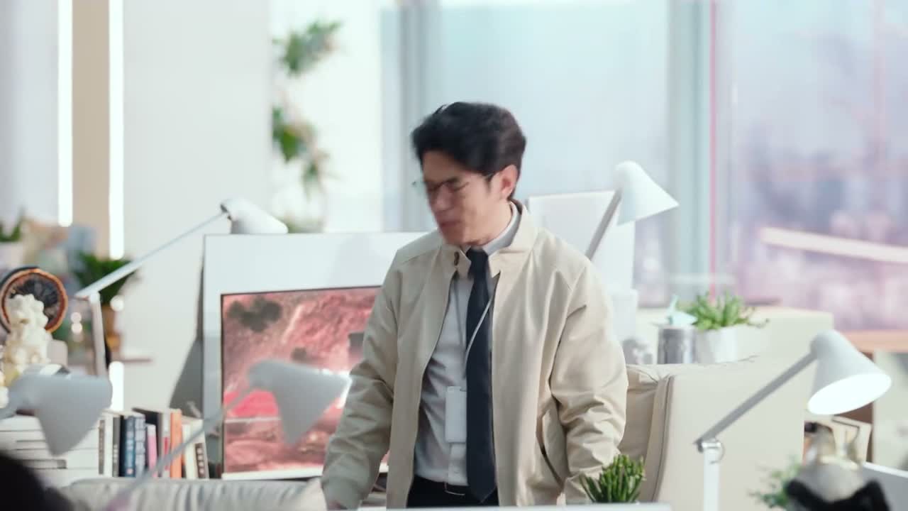 我不能再失业了呀