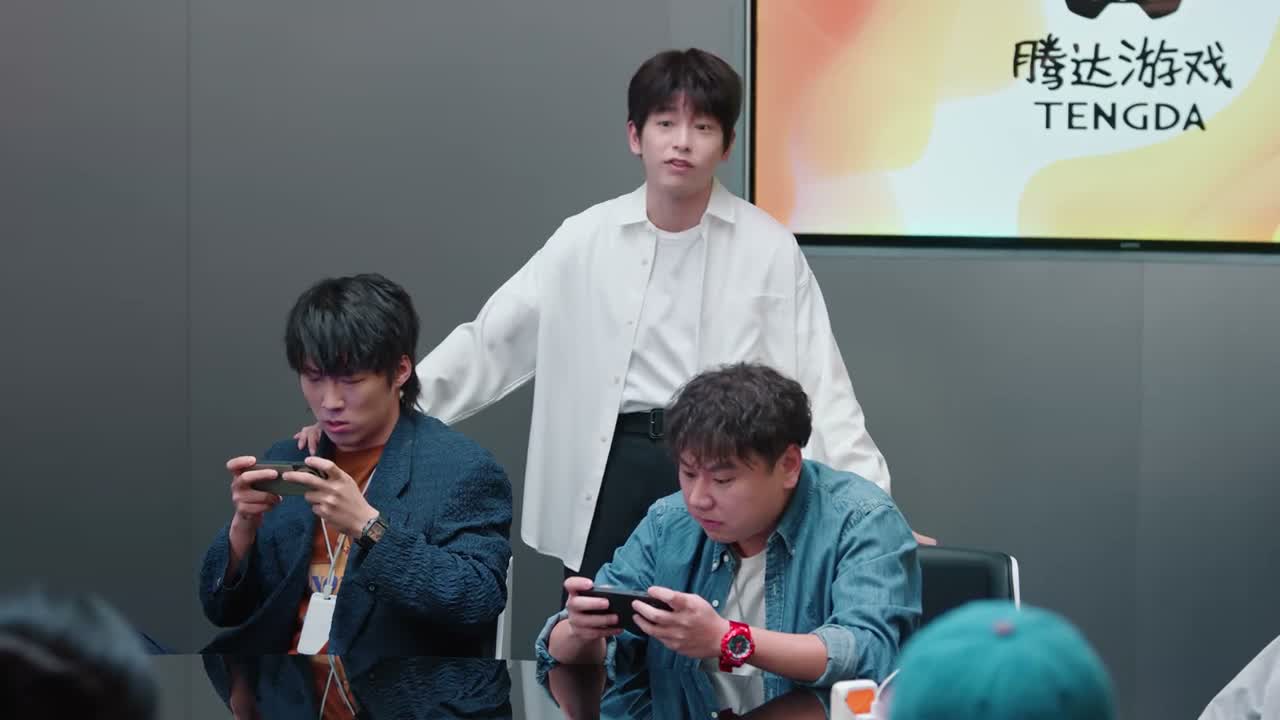 我也不想 浪费大家时间开这个会