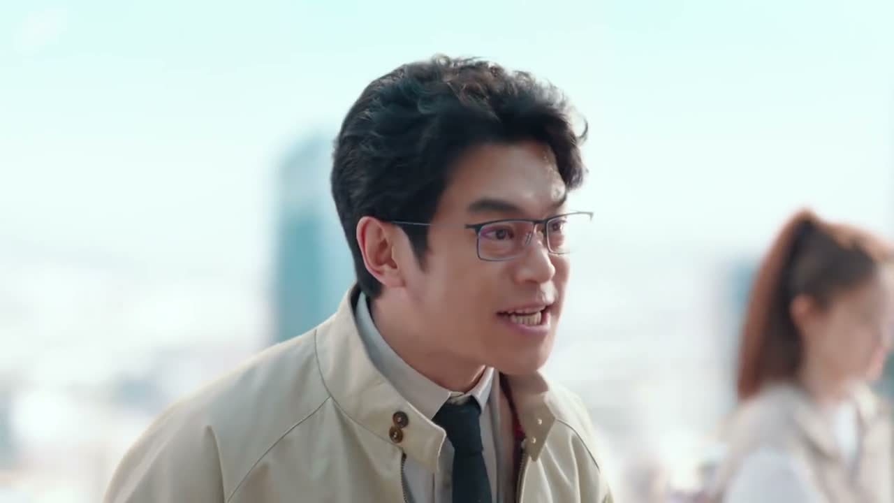 我一定会加班加点通关的 虽然开会的时候你那么说