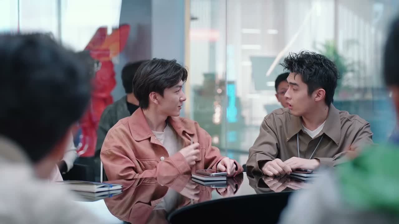 我这明明是绿色 你啥眼神啊 绿色