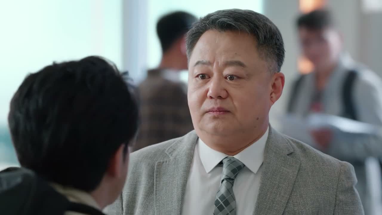 咱都加油 牛哥 那我先过去啊