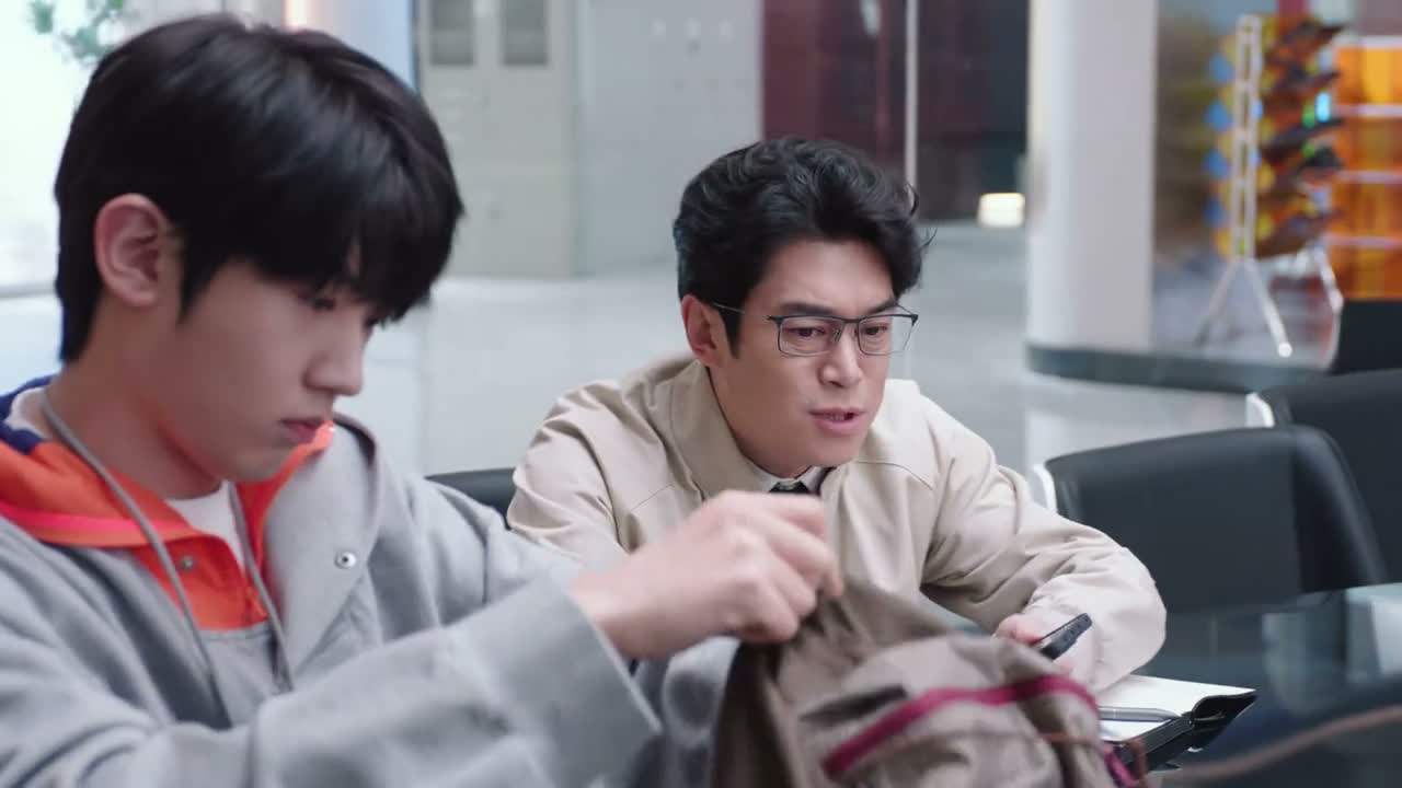 这公司是真实存在的吗