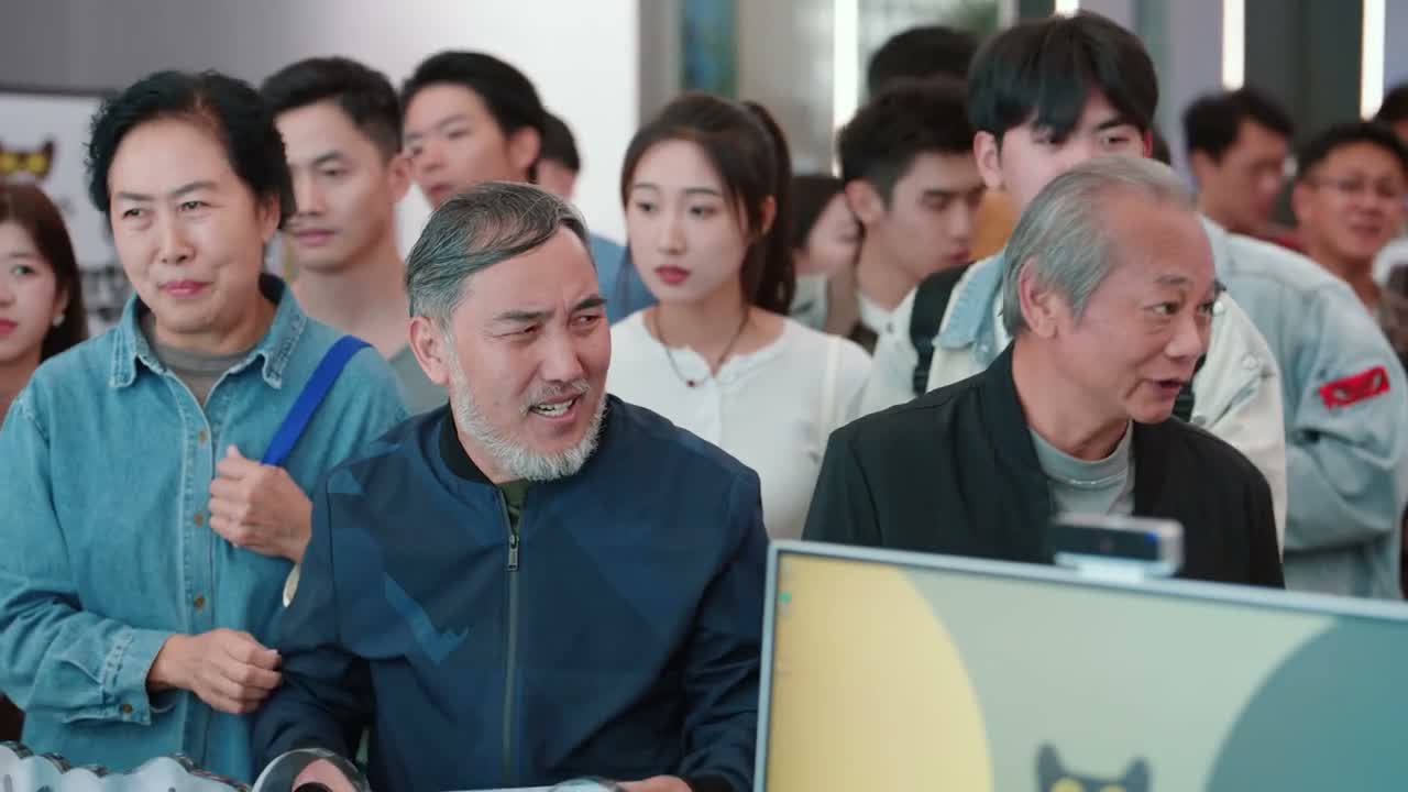 真的 给个机会吧 真不好意思 确实招不了你们
