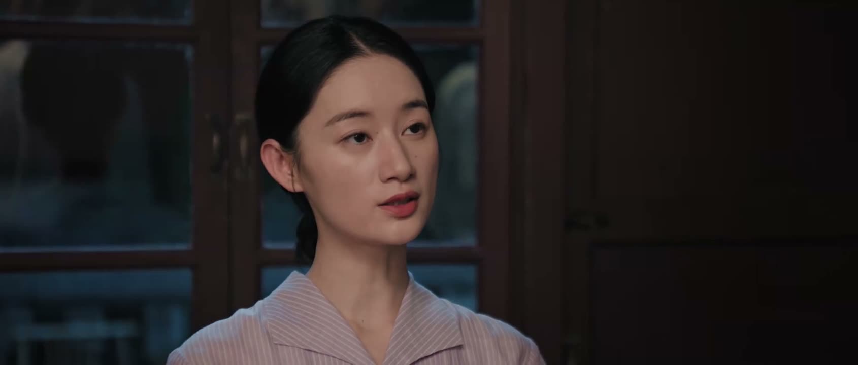 但你喝醉了 没听见而已
