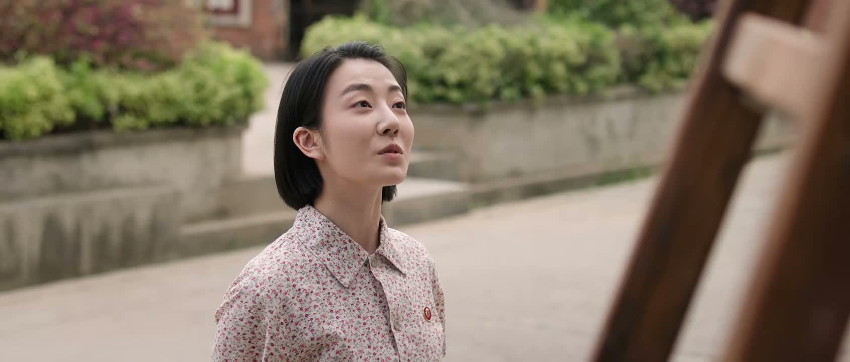 合不合适也是我说了算