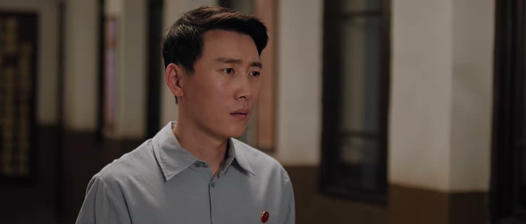 既然现在大家都是同事