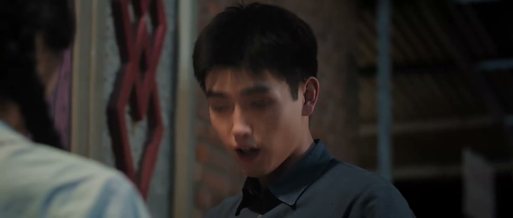 哪来的 我出门前特意带的