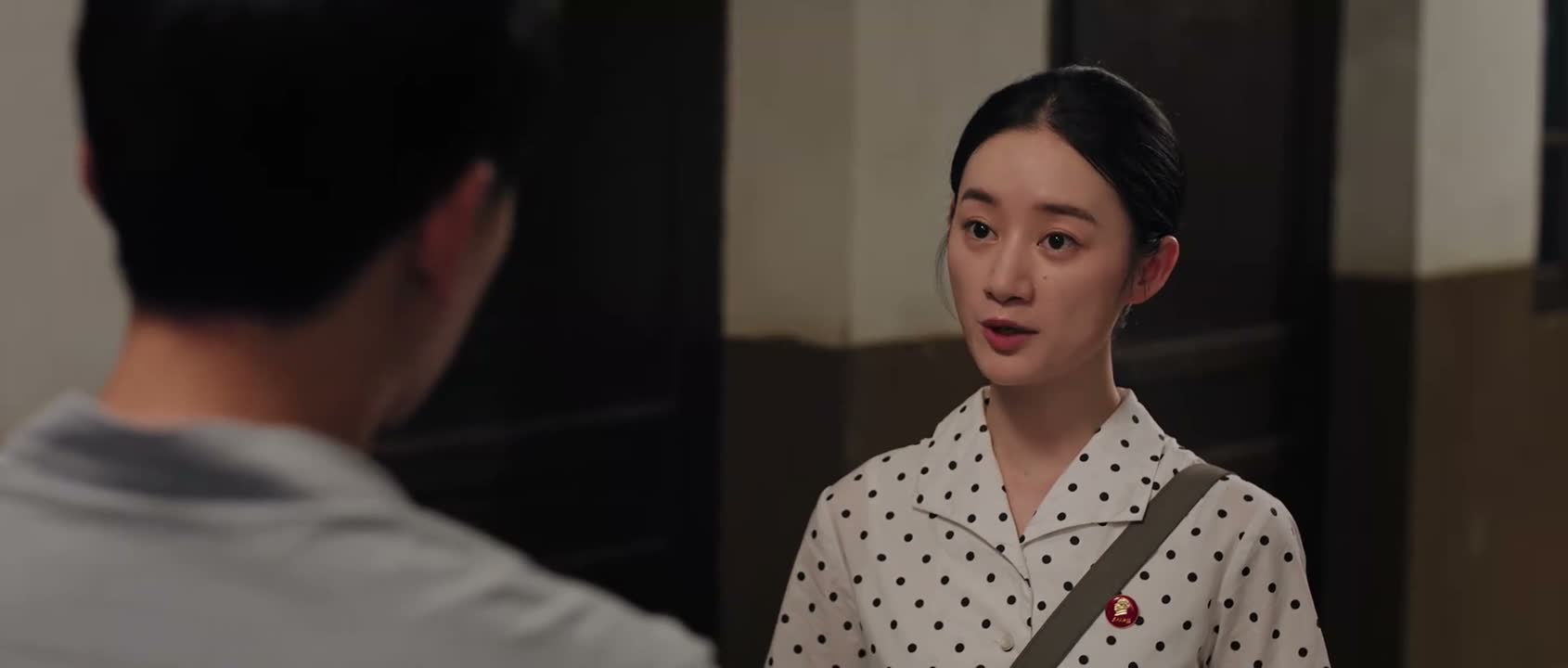 你不要拖我们的后腿就行