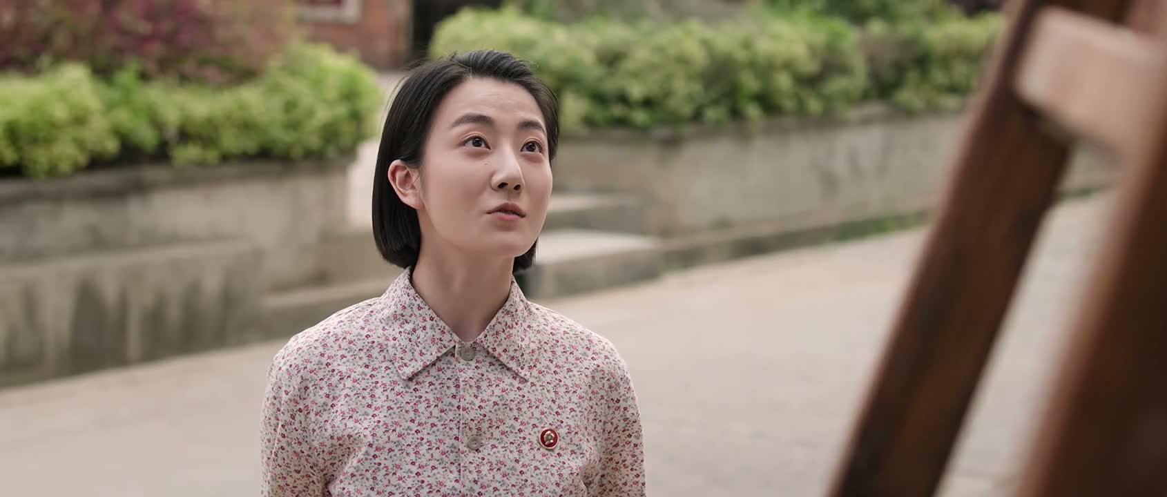 你有什么资格说不合适啊