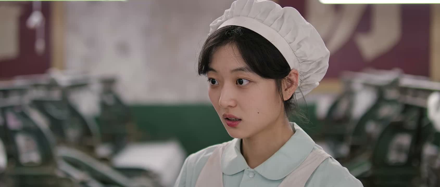 你愿不愿意 我当然愿意了