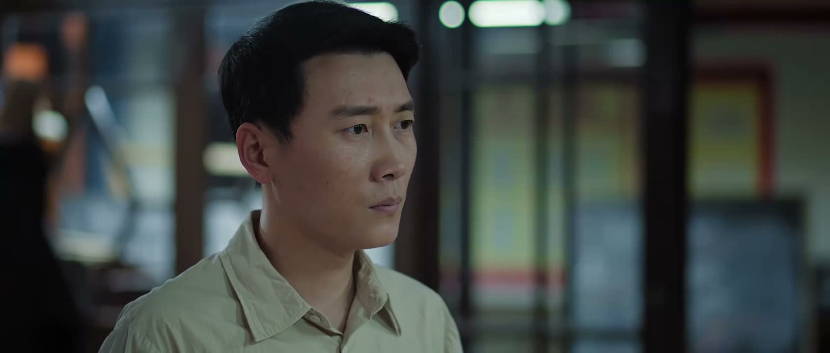 凭什么能跟你平起平坐 做研究