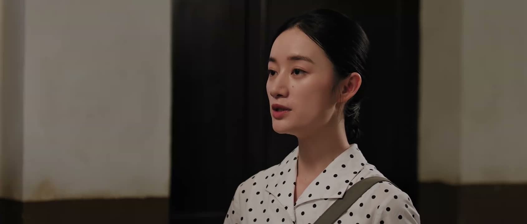 所以你不用跟我道歉
