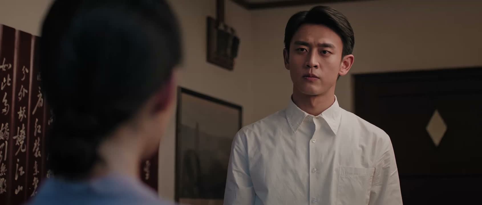 所以我就自己做决定了