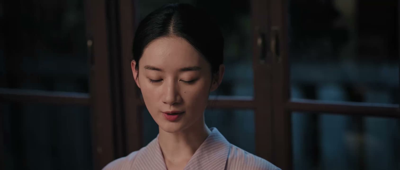 我可以扮演好一个替身