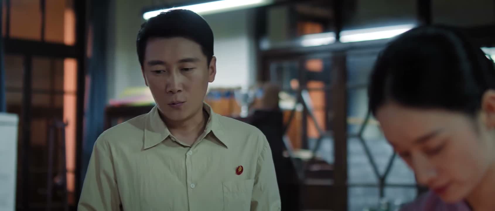 我听丁洋姐说