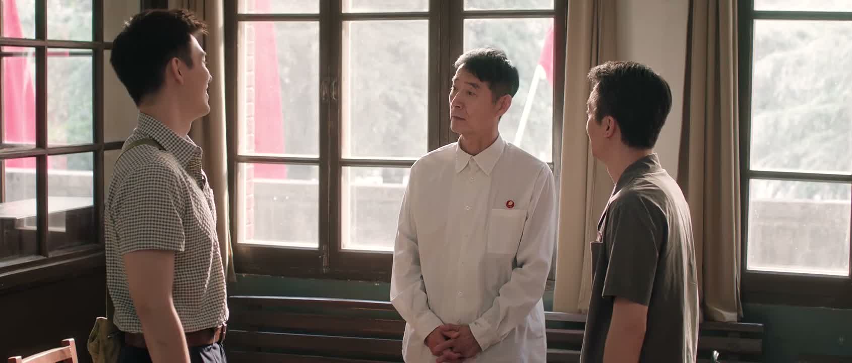 咱们培训班把你给饿着了