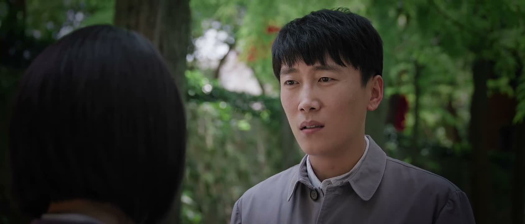 怎么可以产生爱情呢